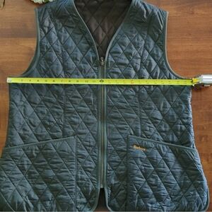 Barbour Fleece Betty Liner Womens